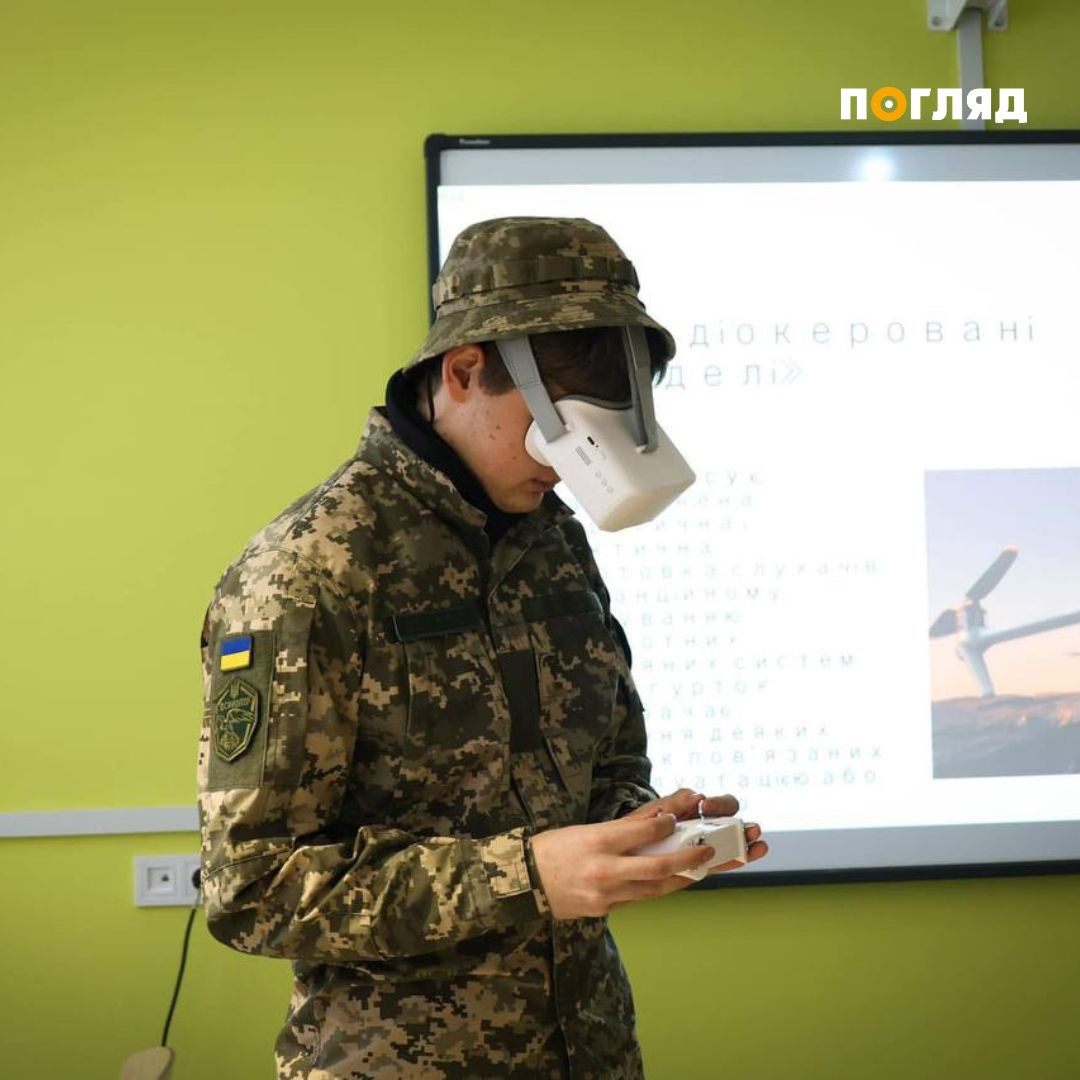 На Київщині відкрили 69 осередків де викладають 